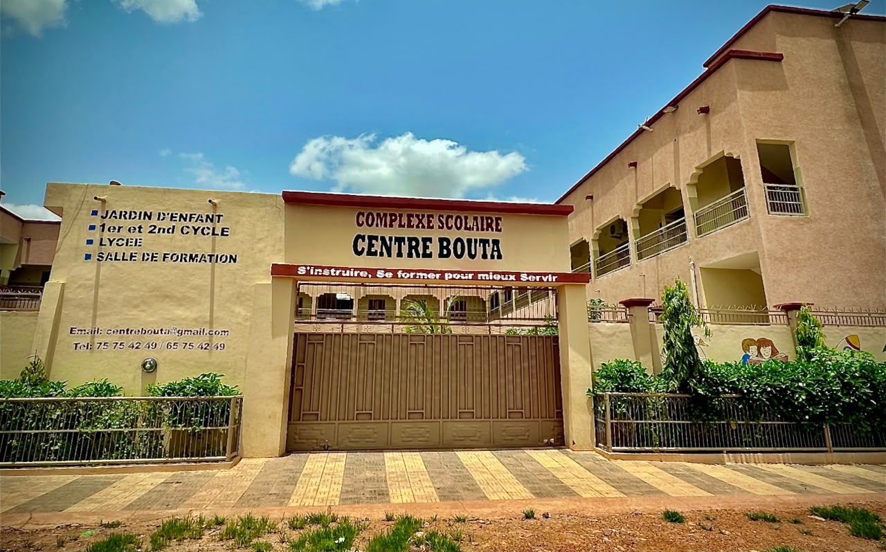 Centre Bouta